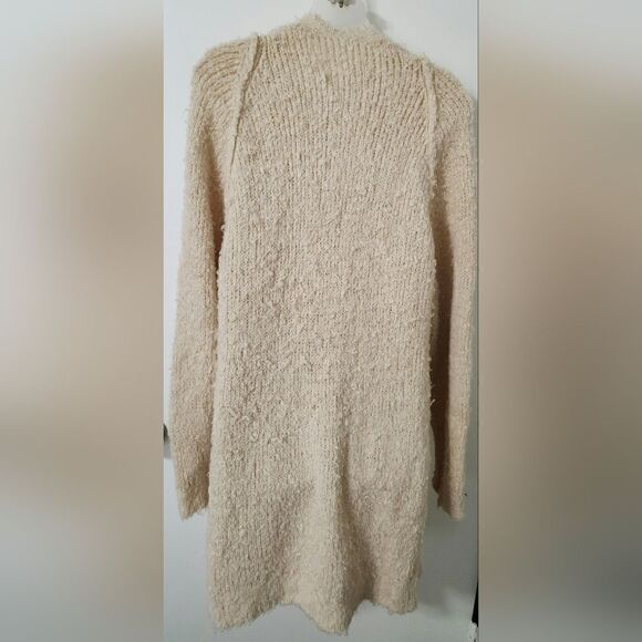 Free People Once In A Lifetime Cardi size S - Picture 9 of 13